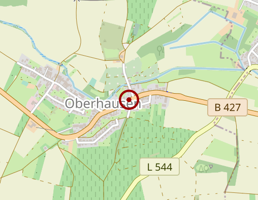 Karte: GRIMM Wohnmobile und Wohnwagen GmbH