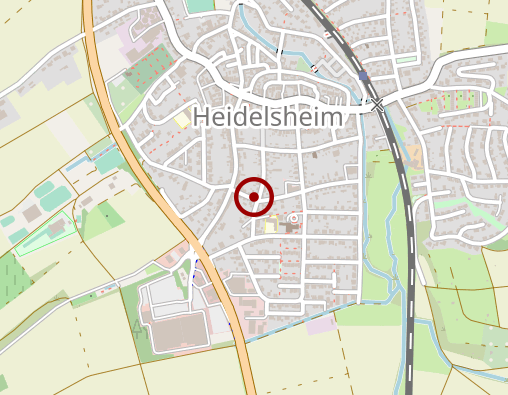 Karte: Pflegler Andreas