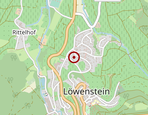 Karte: bopp - global GmbH