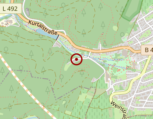 Karte: Spies Roland Dr.