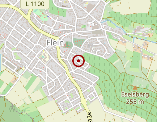 Karte: Paramed Werks- und Betriebssanitätsdienstleistungen