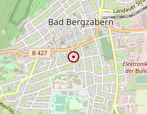 Karte: Haberer-Burgard Karin