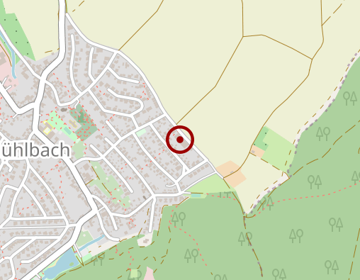 Karte: Ihr Pflegedienst UG (haftungsbeschränkt)