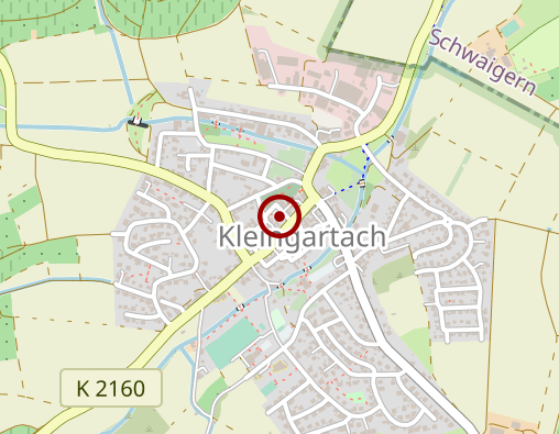 Karte: Kraft Alexander Dr. Praxis