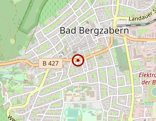 Karte: Dietzel Cornelia