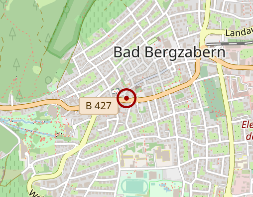 Karte: Ludwig Rosemarie