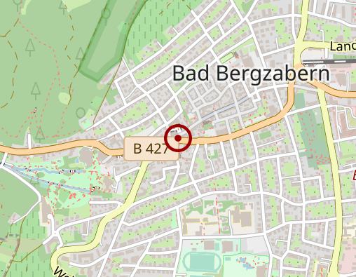 Karte: Löwen-Apotheke