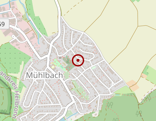 Karte: Hering Mechthild Dr.med.