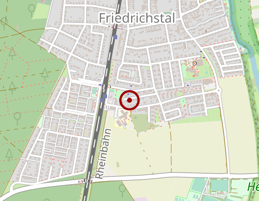 Karte: Lacroix Petra