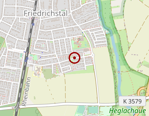 Karte: Zimmer Jean Pierre