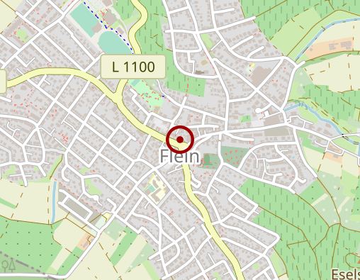 Karte: Physiotherapiepraxis Hermann Koffend Krankengymnastik