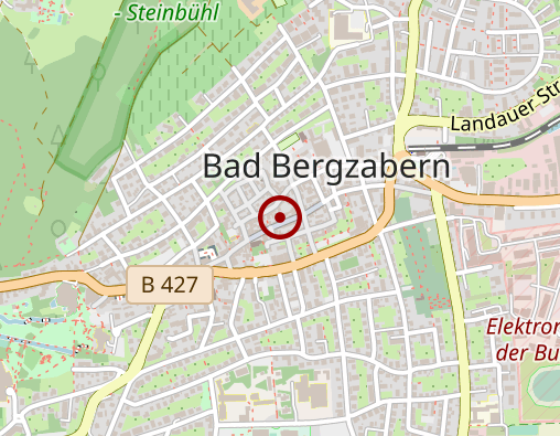 Karte: Adler Apotheke