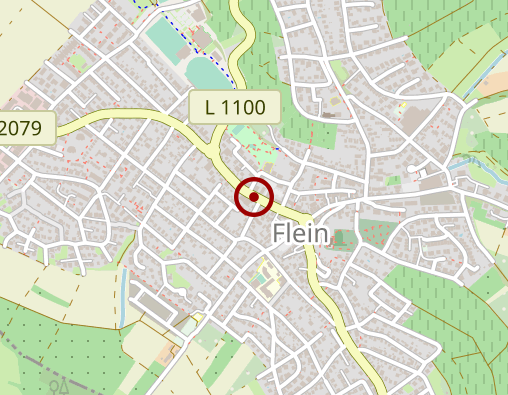 Karte: Ignatia Bestattungsdienst