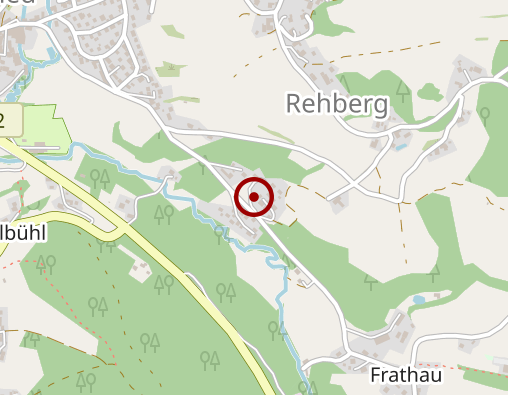 Karte: Taxi-Wieland Taxi