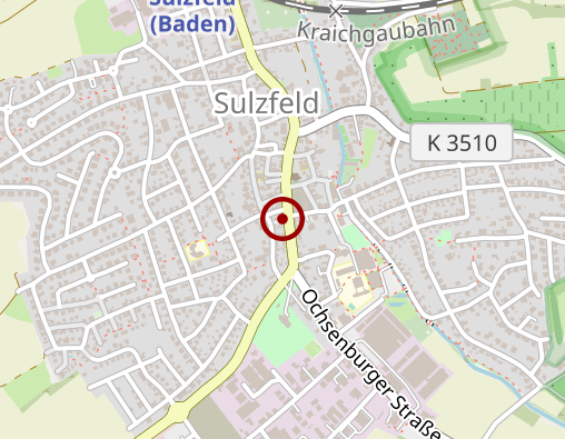 Karte: Sauter Pamela