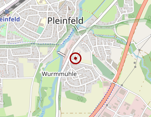 Karte: Pich Thomas Physiotherapeut