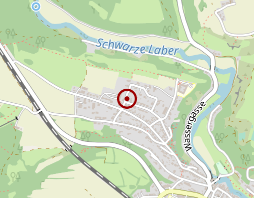 Karte: Rinkes Brigitte Heilpraktikerin