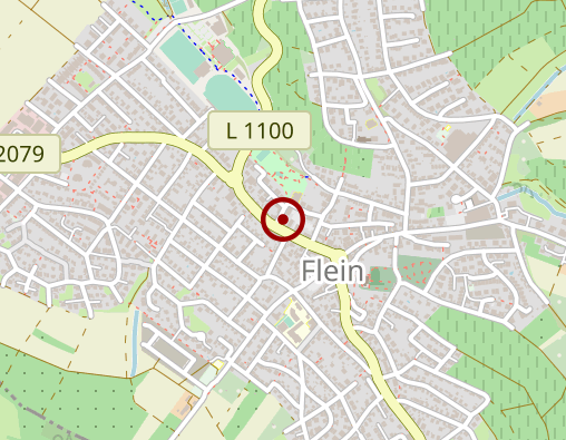 Karte: Dauenhauer Ute Dr. Praktische Ärztin-Naturheilverfahren