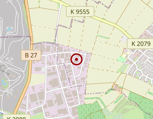 Karte: AKTZENT Fitness- u. Gesundheitszentrum