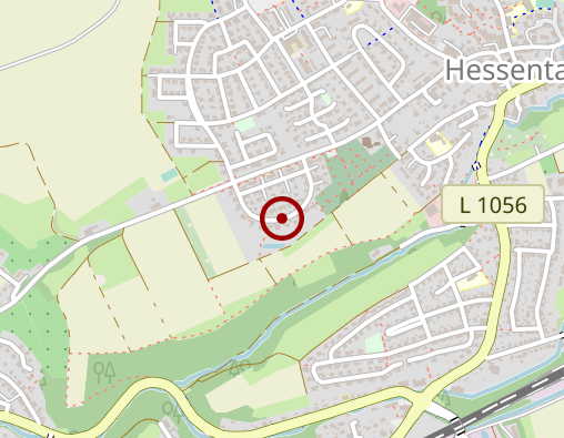 Karte: Vitalis Hilfen mit Herz und Hand Pigia GmbH