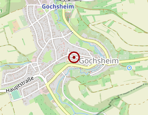 Karte: Stadt-Apotheke