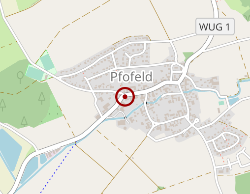 Karte: Heid Theresa Physiotherapie