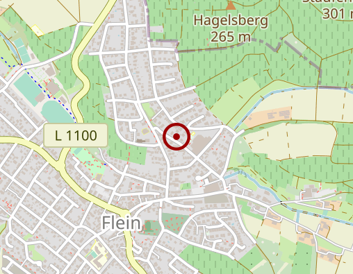 Karte: Zehnder C. u. U.