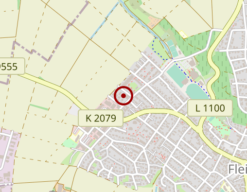 Karte: Geist Krankengmnastik