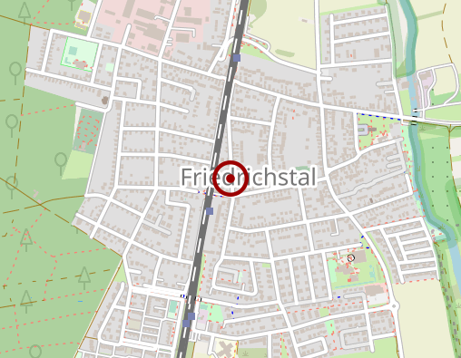 Karte: Leuchtner Christian