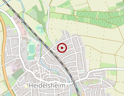 Karte: Druschky-Juegelt