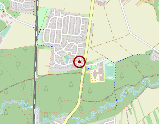 Karte: Rothmund Hans-Georg GmbH