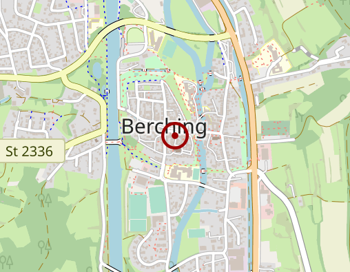 Karte: Stadler Christine Ergotherapie