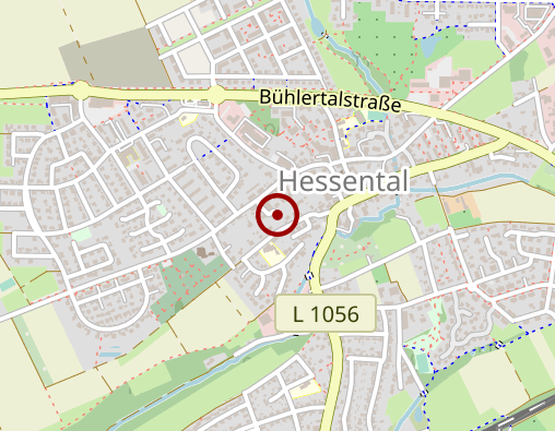 Karte: Reber Rudolf Kinder- und Jugendlichenpsychotherapeut