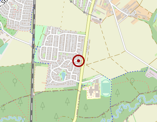 Karte: Michel Stefanie