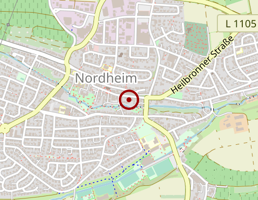 Karte: Kronwald Roswitha