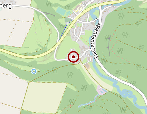 Karte: Schreiber Kristina Ernährungsberatung