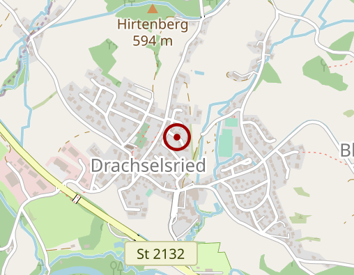 Karte: Weigand Felix