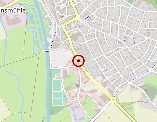 Karte: Bauer Heidemarie