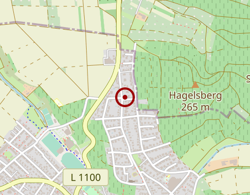 Karte: Allerhand Therapieteam Physiotherapie