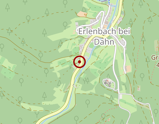 Karte: hilfbereit, Alltagshilfe für Senioren - Christian & Maria Chini