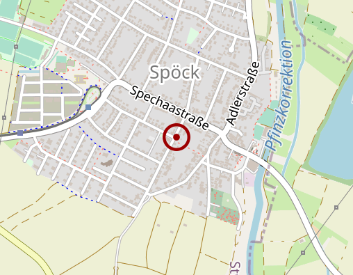 Karte: Vorbeck Silvia