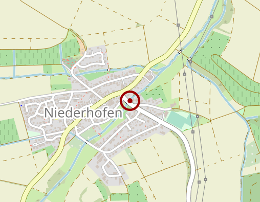 Karte: Kaltenmaier Häusliche Krankenpflege GmbH