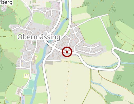 Karte: Ambulanter Pflegedienst Pflegeteam Schön