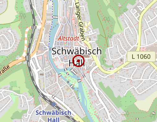 Karte: Löwen-Apotheke