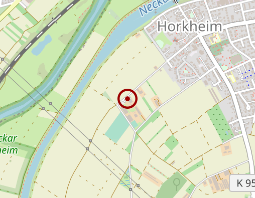 Karte: Tiergestützte Therapie mit Pferd und Hund