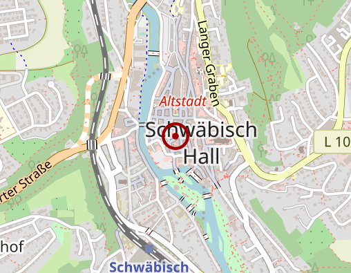 Karte: Hautnah Beisser Marion Kosmetikinstitut