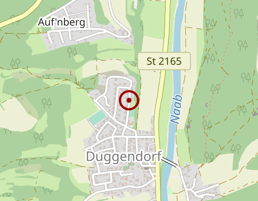 Karte: Heinrich Horst