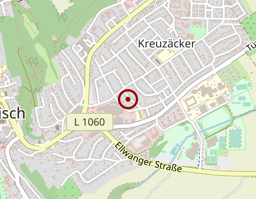 Karte: Schmutz Nicole Heilpraktikerin für Klassische Homöopathie