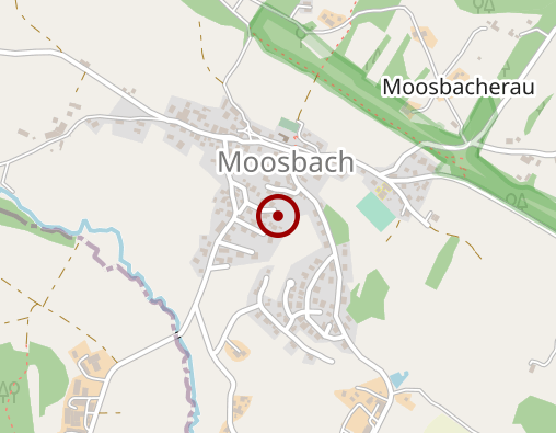 Karte: Fleischmann Eveline Tierheilpraxis