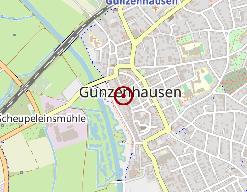 Karte: Willer Elfriede